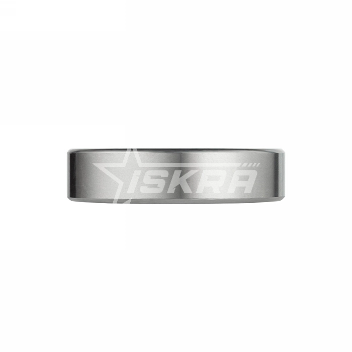 IS2524 Нержавеющий подшипник (магнитный) 606 BSS2RS ISKRA  - Вид №3