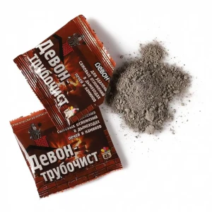 Чистящее средство Девон-Трубочист 40 г