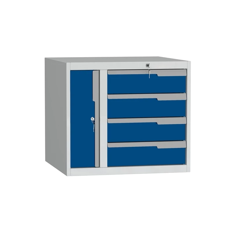 СL 6 модуль для производственной мебели Constructor Верстакофф CTR. CL6