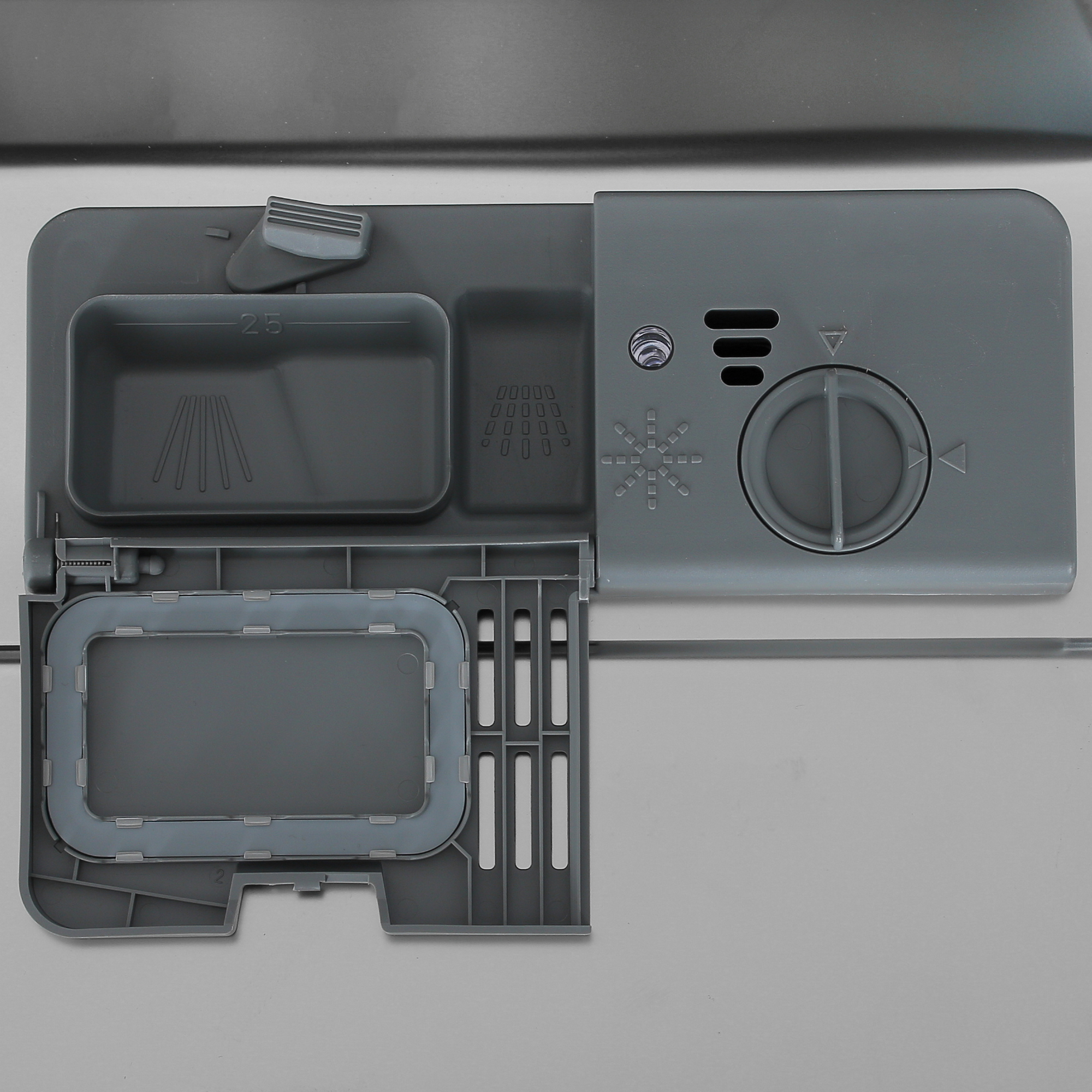 1662494 Встраиваемая посудомоечная машина DEXP G14D7PB STDN-0141319 - Вид №10