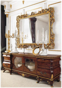 Тумба под TV  GRILLI 180807