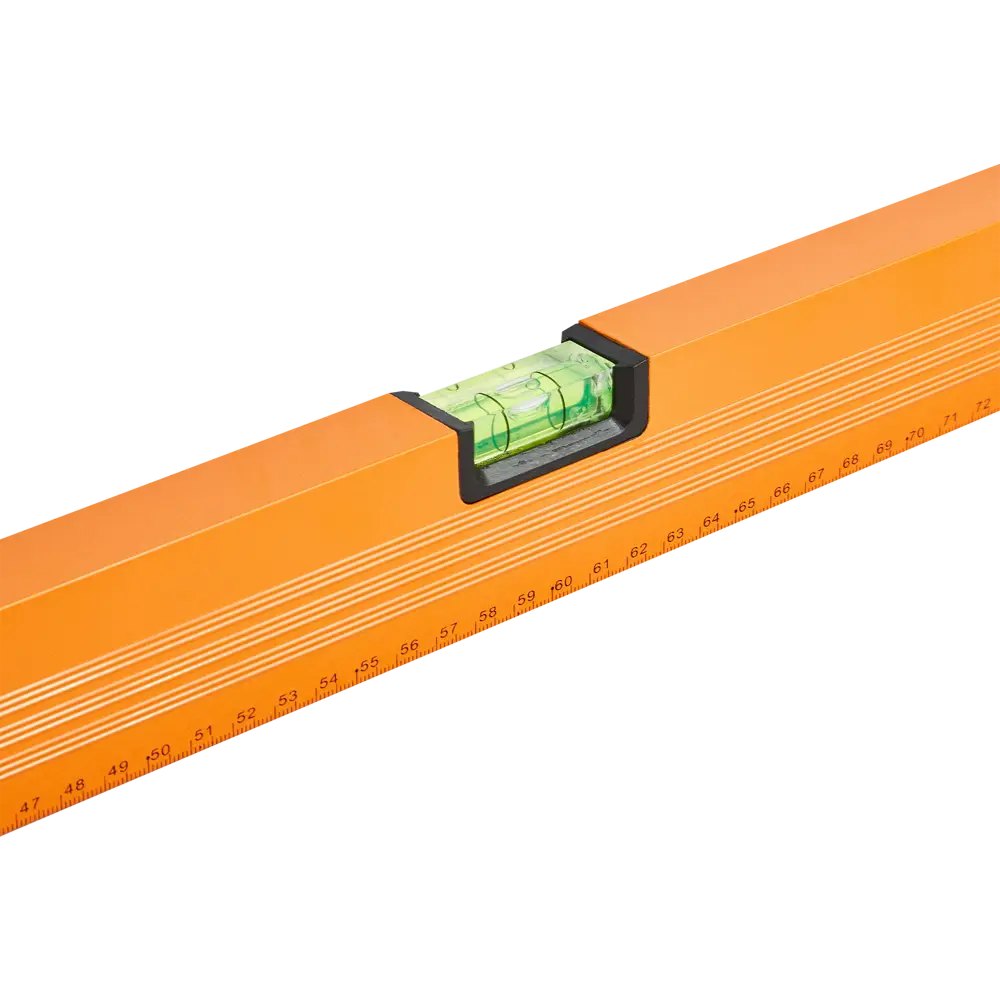 Вихрь: Строительный уровень ударопрочный 1200 мм с тремя глазками 84596447 STLM-0052569 - Вид №2