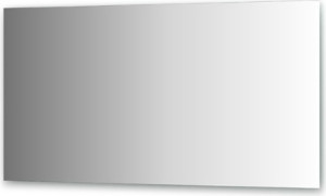 Cz 0217 Зеркало с полированной кромкой 140Х75 см FBS Regular