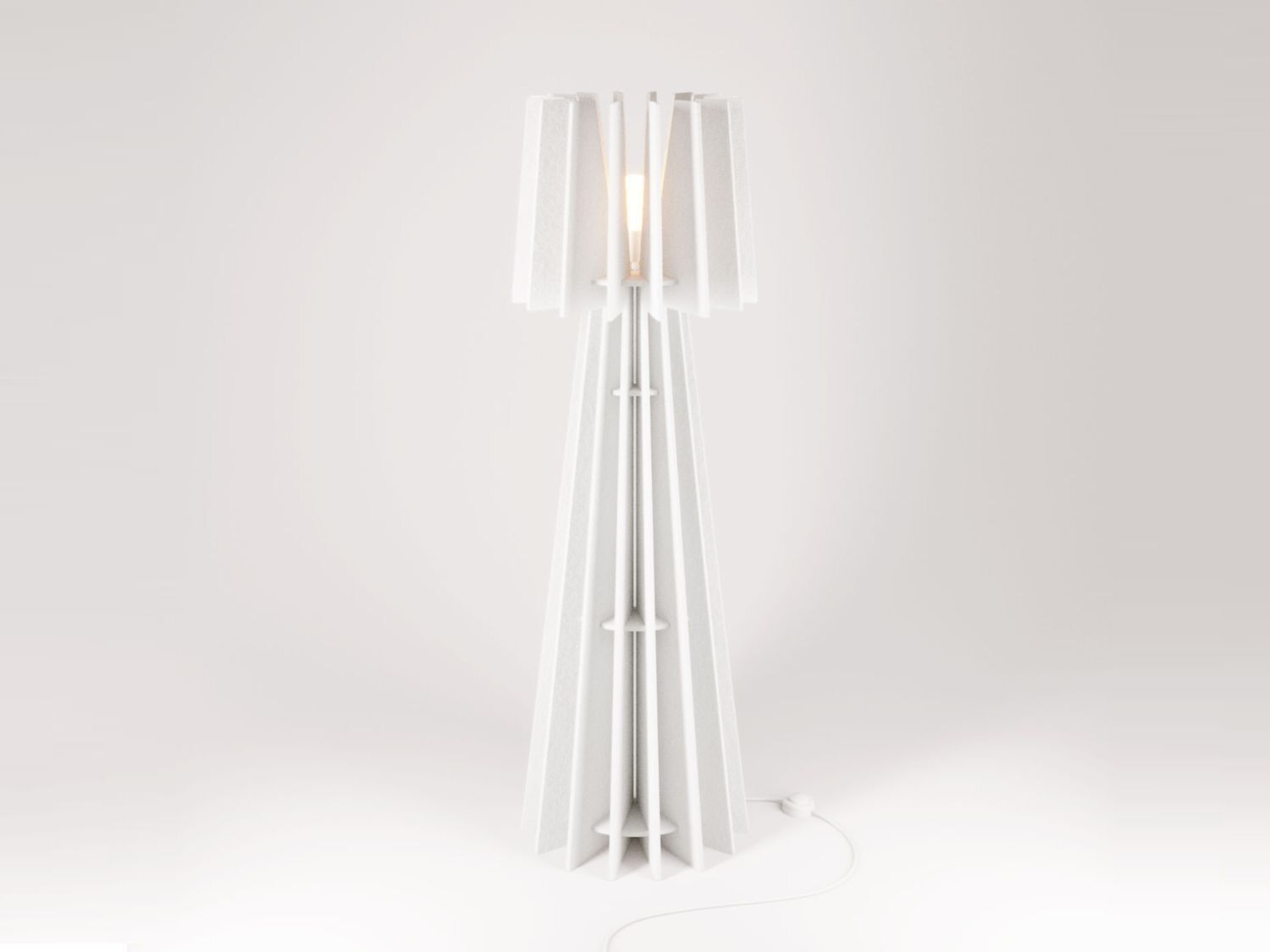 Светодиодный торшер Creative Cables ...ТСС ARCH-00048684 - Вид №9