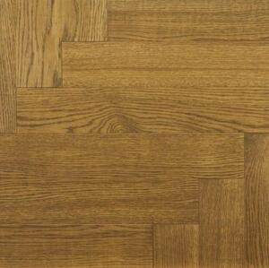 Паркет Ёлка TarWood Country Зеленый Чай Дуб Рустик (Гладкая) 600х100 мм.