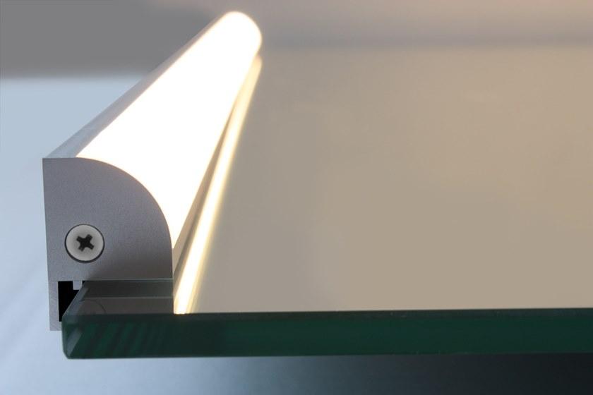 betec Licht Алюминиевый светодиодный зеркальный светильник sun-id-1458707 - Вид №1