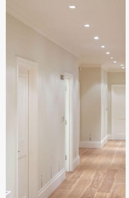 Delta Light Квадратный регулируемый светильник Carree sun-id-1378245 - Вид №2