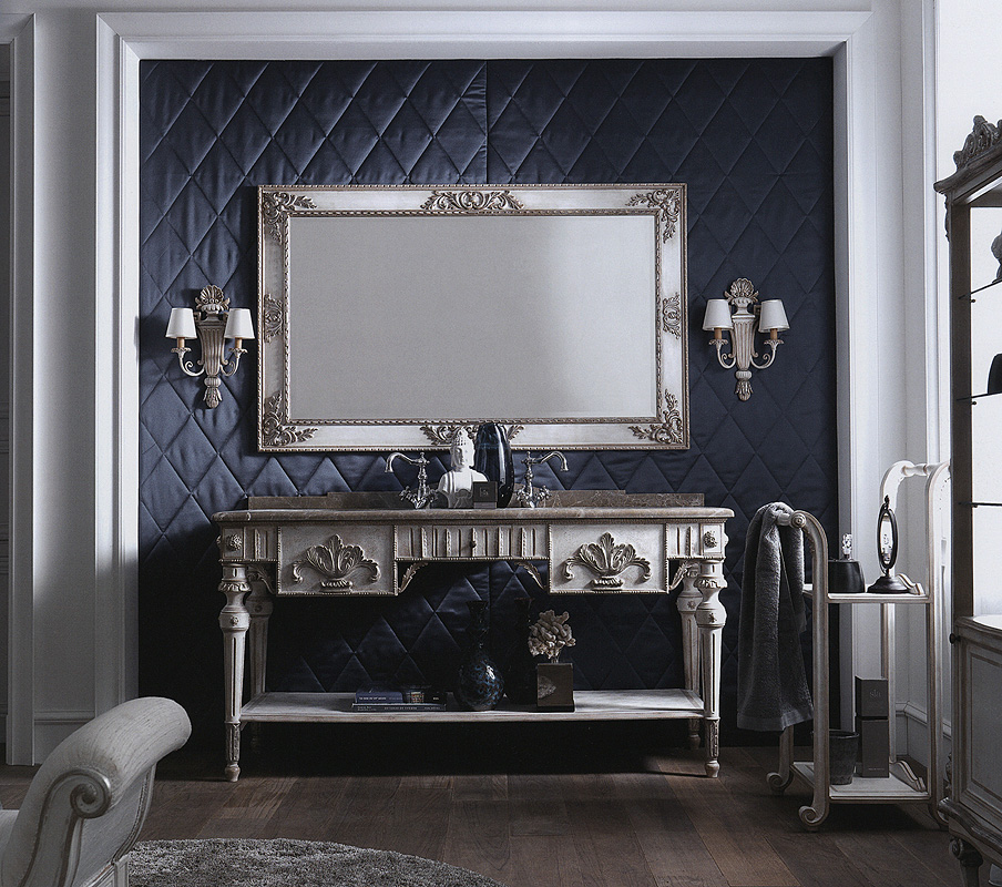 База под раковину  SILVANO GRIFONI 3008 Bathroom