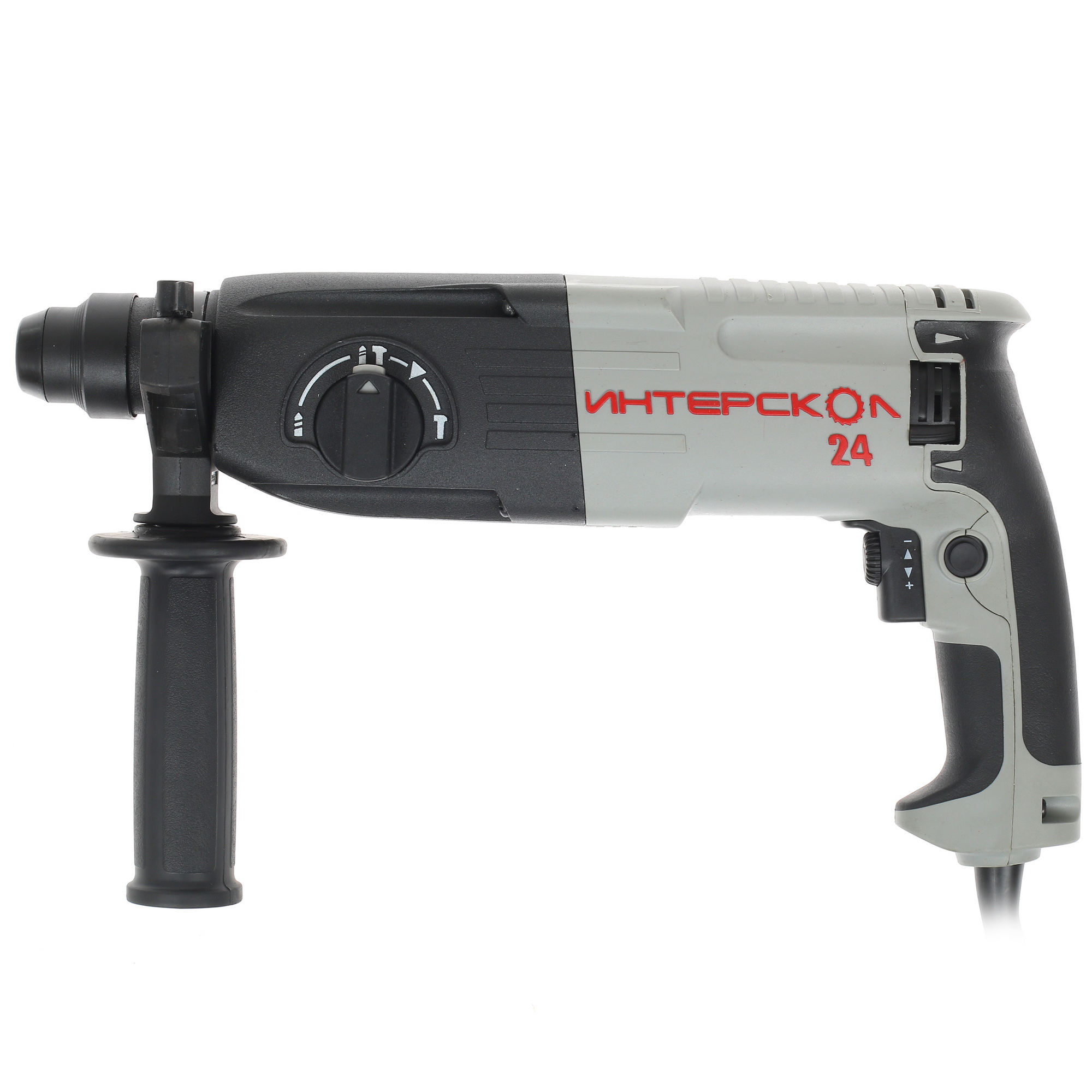 Перфоратор Интерскол П-24/700ЭР 8103368 STDN-0102211