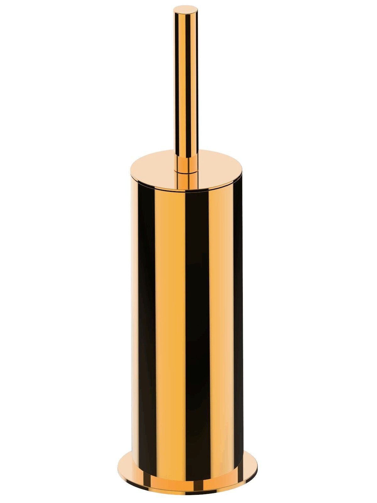 Металлическая щетка для унитаза Rubinetterie Frattini аксессуары ARCH-00102344 - Вид №7