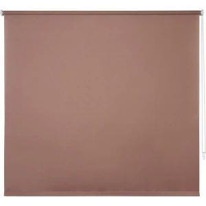 Штора рулонная Inspire «Шантунг» 180x175 см, цвет розовый 82612903 STLM-2149861