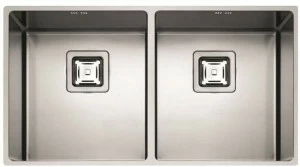 Накладная раковина на столешницу  овальная Fulgor Milano