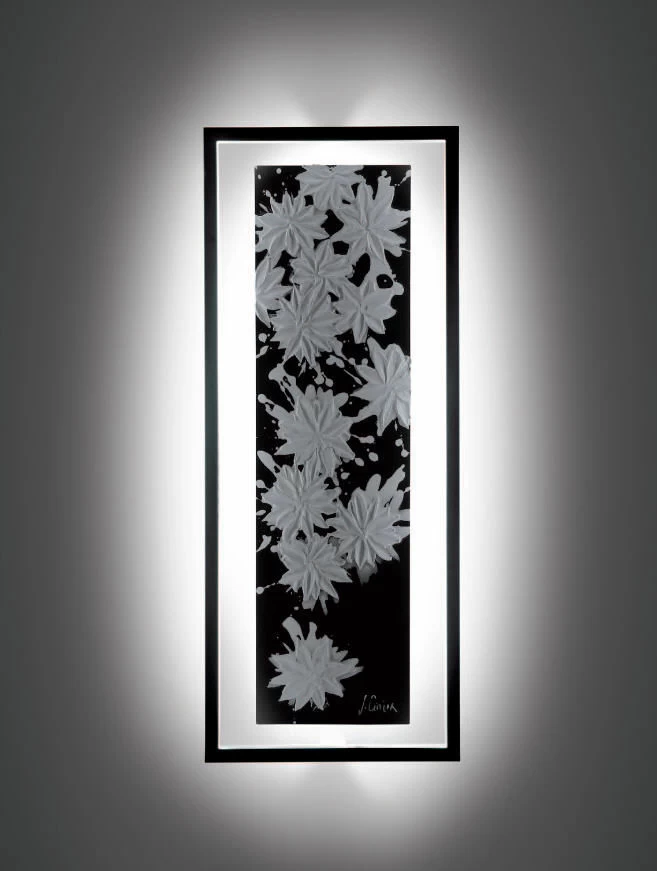 Освещение 104 Х 42 см Hawaii LT Cinier 4000 k sun-id-1218200 - Вид №2