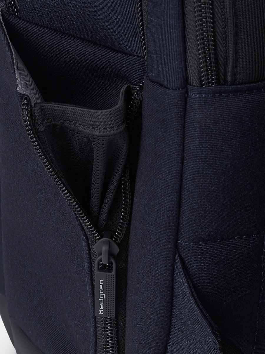 HNXT05/744-01 Рюкзак HNXT05 SCRIPT Backpack 2 cmpt 15,6 RFID Hedgren Next - Вид №5