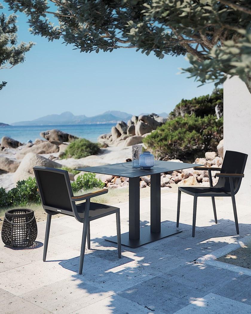 Atmosphera Железная основа стола Net Ntd.ta - Вид №2