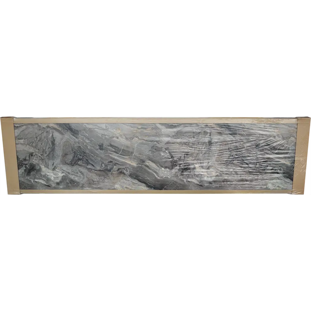 Столешница Рашчер 240x4x60 см ЛДСП/пластик Santreyd STLM-2136573 - Вид №8