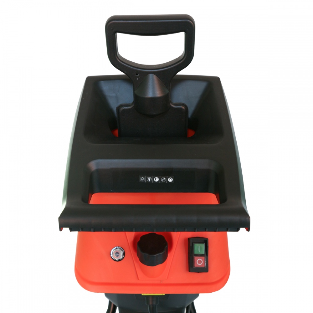 66068 Калибр Садовый измельчитель ЭСИ-2400Н  - Вид №5