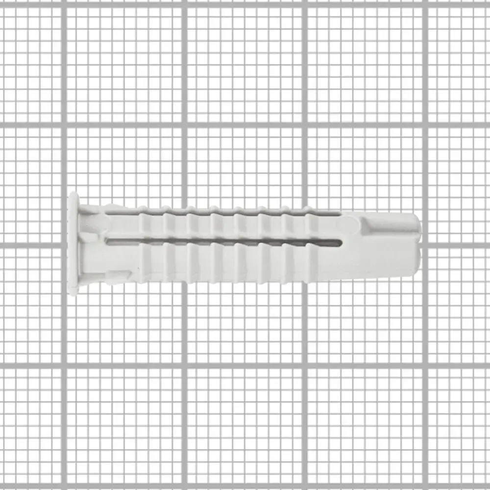 Дюбель универсальный нейлоновый Dilwis 6x30мм 26 шт STLM-2096454 - Вид №6