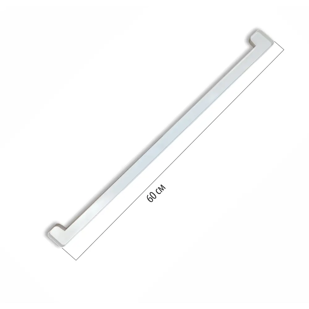 Соединитель для подоконника 600x45x15 мм Santreyd STLM-2172854 - Вид №1