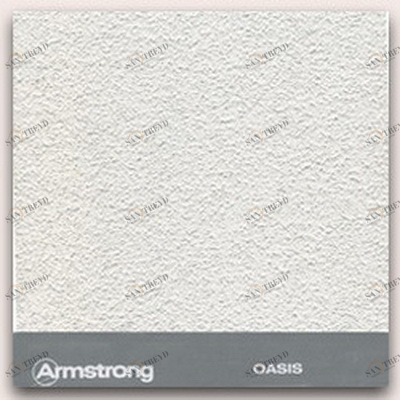 Потолочная плита Armstrong Оазис 595х595х12мм Германия Armstrong (Великобритания) 7466