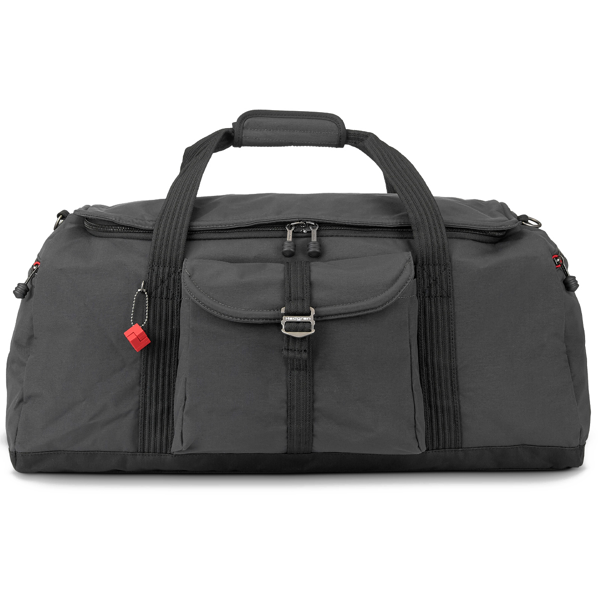 HGAHR04/359-01 Сумка дорожная HGAHR04 Ventura Duffle Hedgren Great American Heritage  - Вид №1