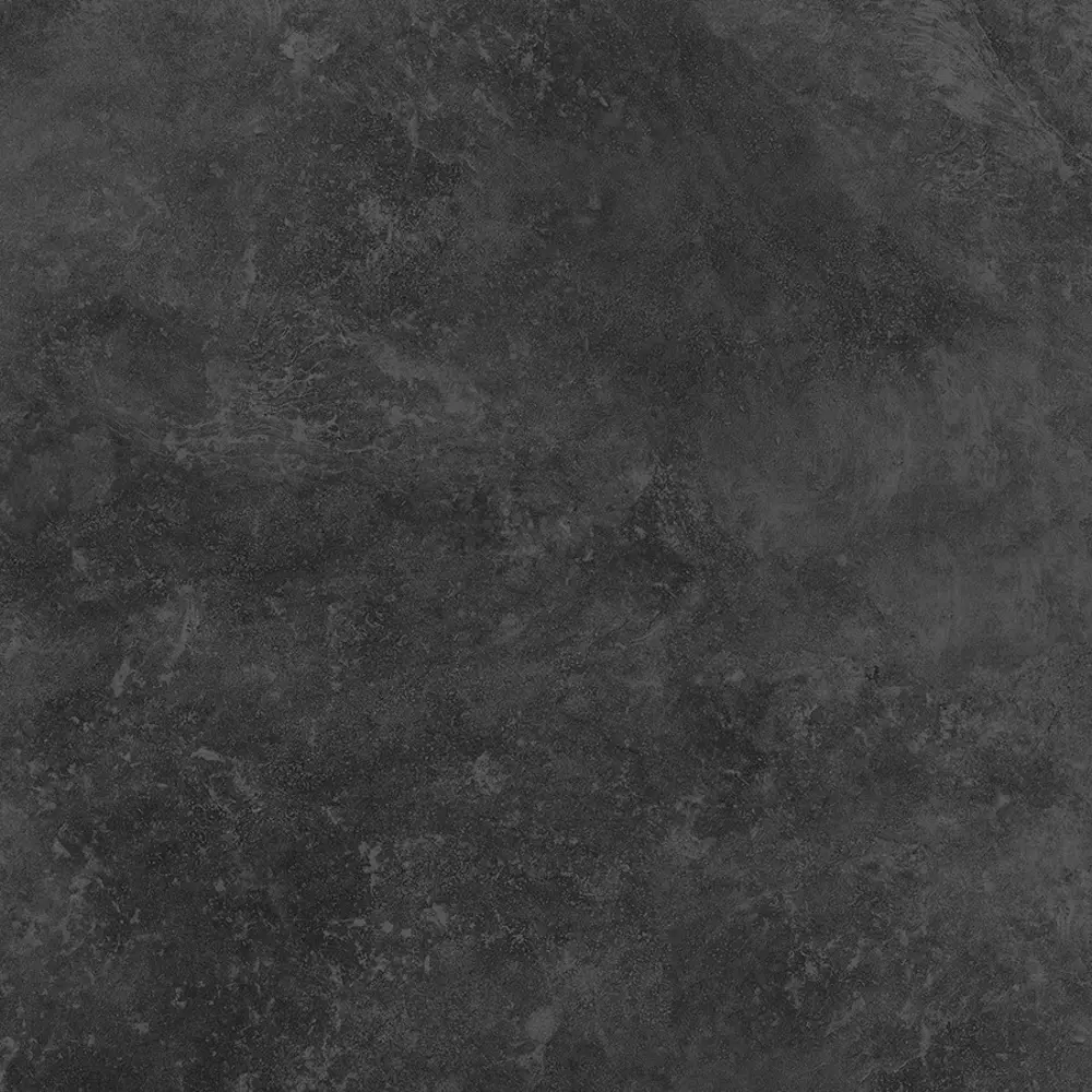 Глазурованный керамогранит Ceradim Zurich Dazzle Oxide 60x60 см 1.44 м² лаппатированный цвет темно-серый 89457828 STLM-2013863 - Вид №1