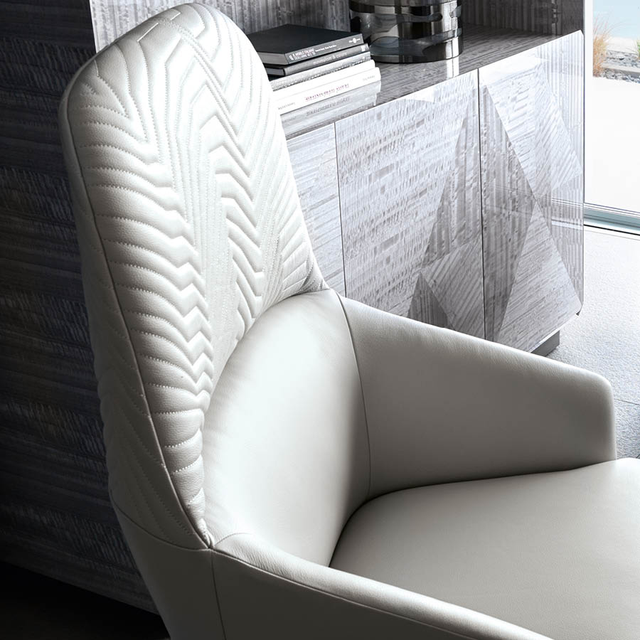 4981 Moonlight кресло руководителя - giorgio collection - Вид №2