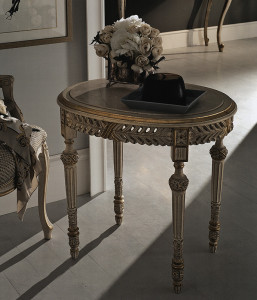 Столик  SILVANO GRIFONI 3500