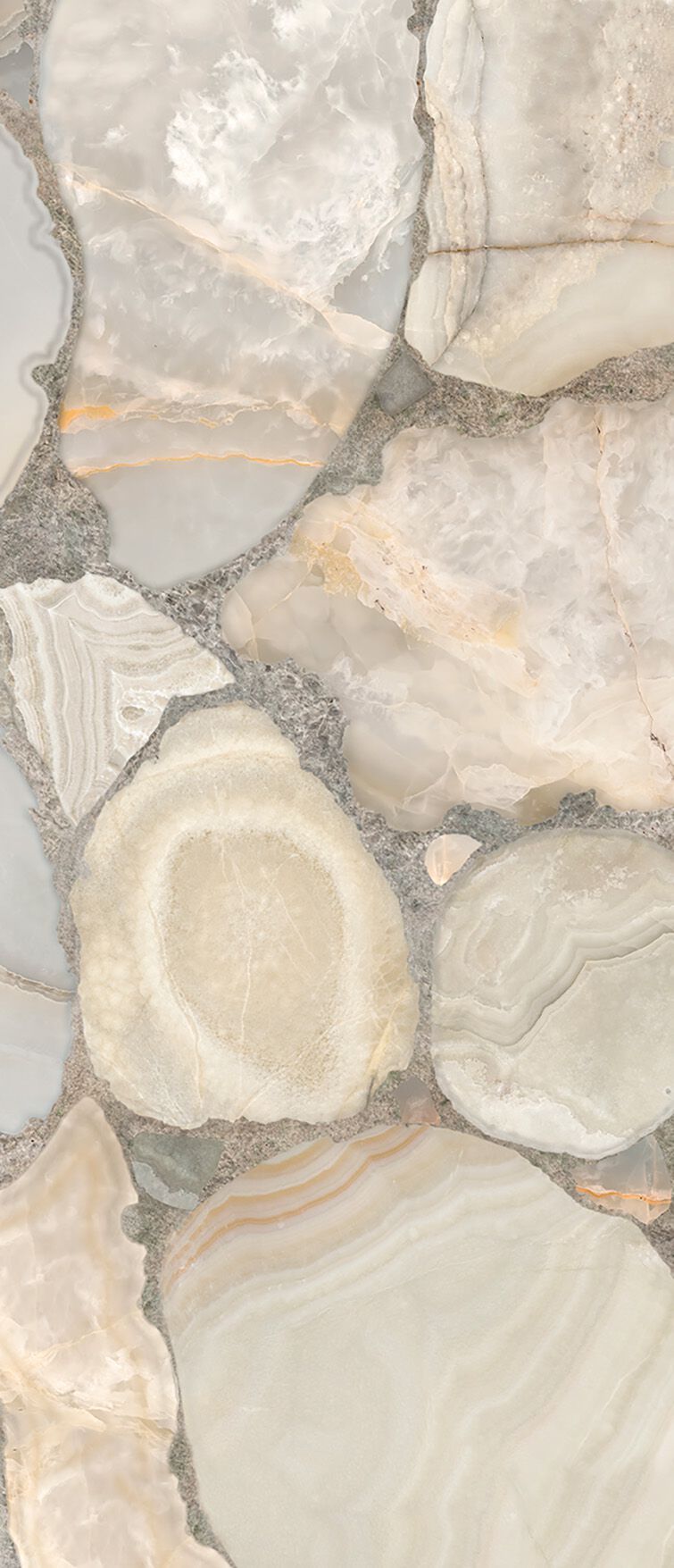 Керамогранит MILLE997 WallTiles ARCH-00013991 - Вид №1