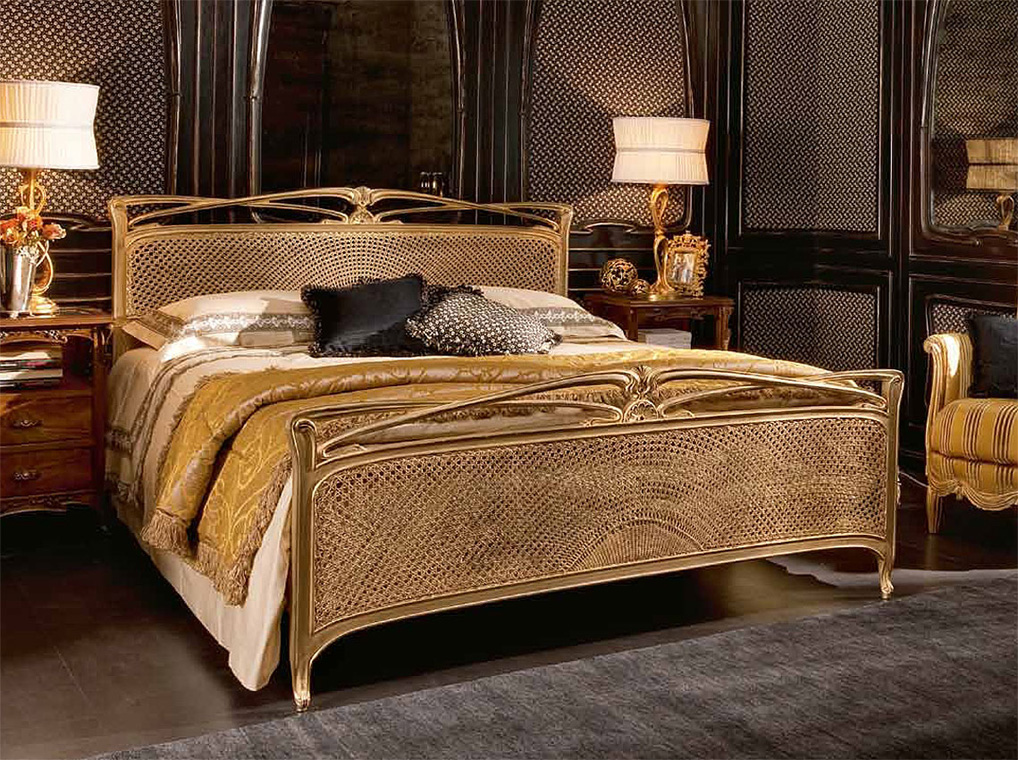 Кровать  MEDEA 2049LL  - Вид №1