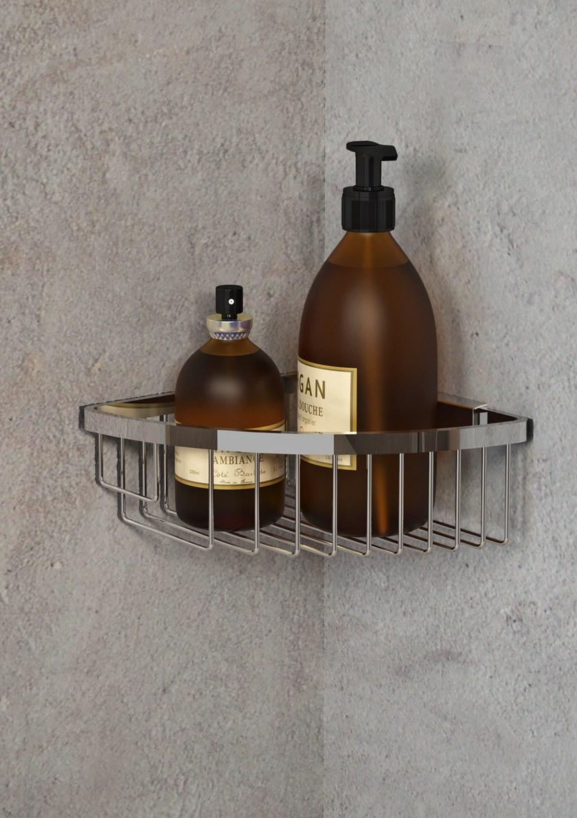 NOVELLINI Настенная мыльница для душа sun-id-1413310 - Вид №12