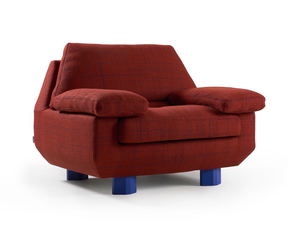 071569 Кресло SANCAL DB - Вид №1