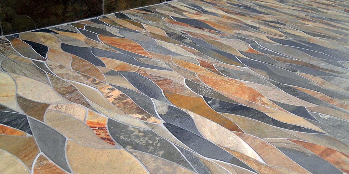 МОЗАИКА ИЗ МРАМОРА PCS-1 SKALINI PICASSO PCS1 - Вид №5