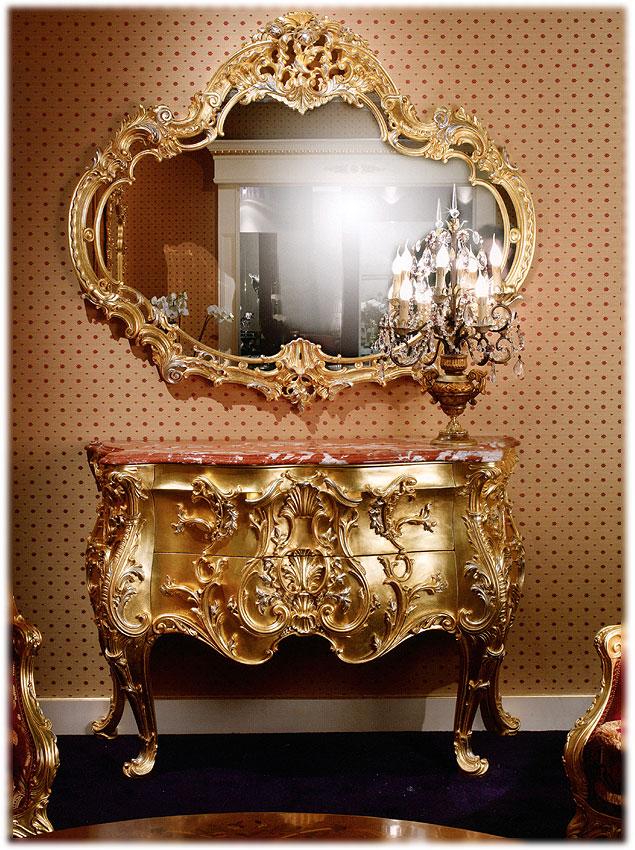 Комод Athena CARLO ASNAGHI 10484 Elegance