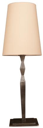 Hamilton Conte Paris Настольная лампа из алюминия Amedeo sun-id-1383656 - Вид №3