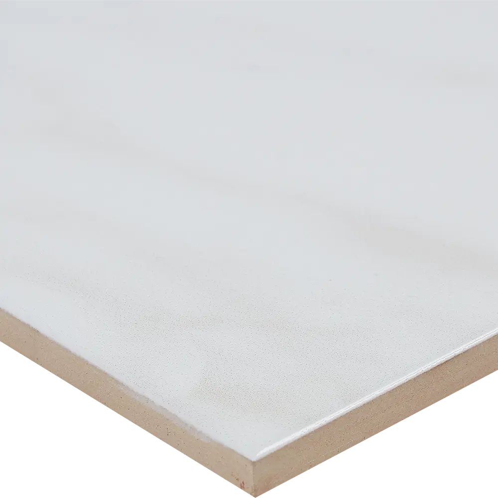 Плитка настенная Kerama Marazzi Стелла 25x40 см 1.1 м² цвет белый STLM-2030395 - Вид №1