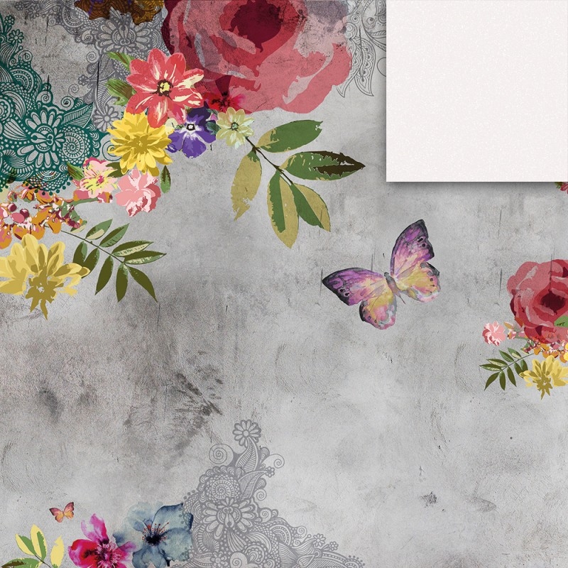 WP03019A Обои декоративные Adriani e Rossi  - Вид №3