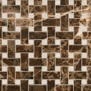 Напольное покрытие мраморное (плитка) DDELITE6EMPD-CM Devon Devon ELITE