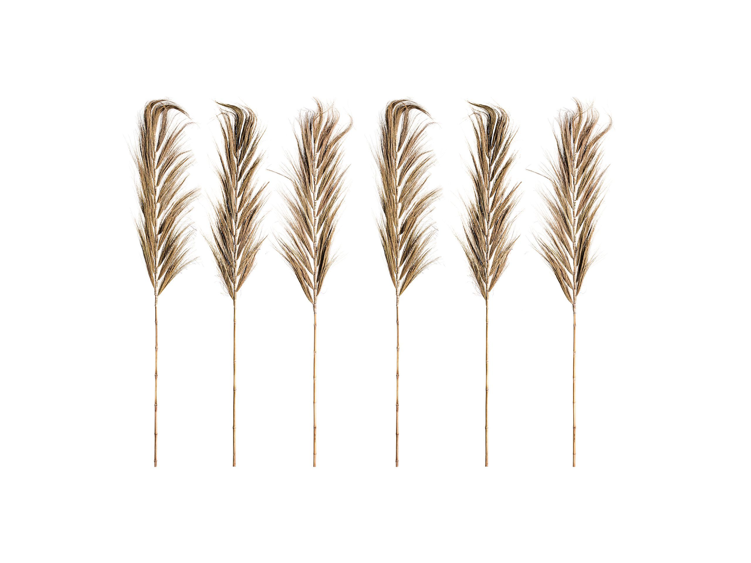 Декоративный элемент стены из растительного волокна Vical Home BRANCH I ARCH-00036786 - Вид №1