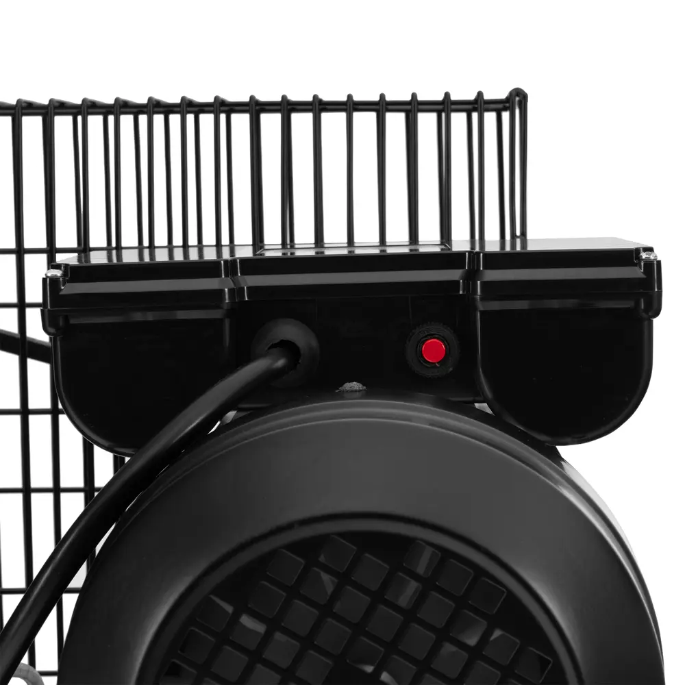 Компрессор сетевой ременной масляный Kronwerk 58106, 100 л 380 л/мин STLM-2196351 - Вид №24