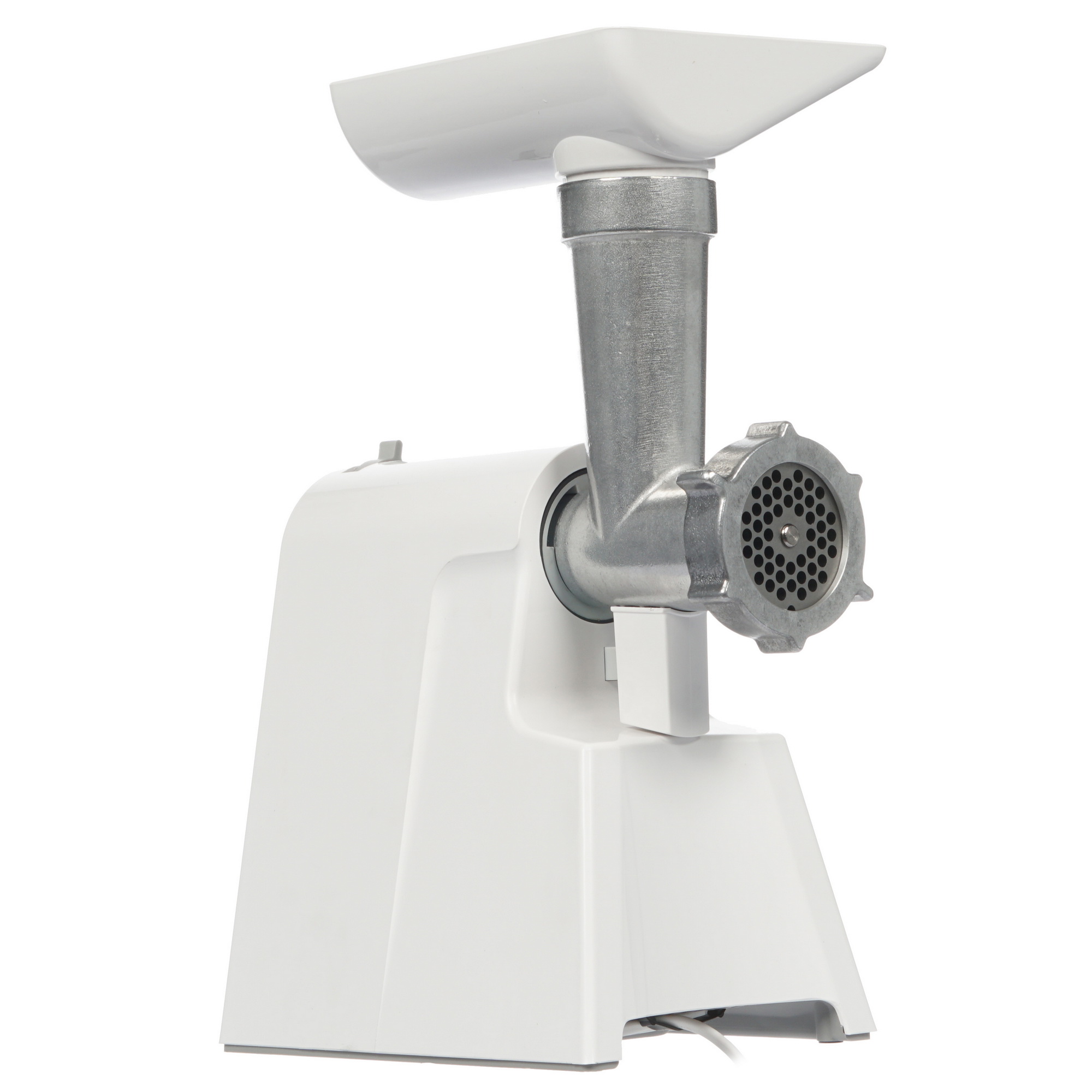 8157399 Мясорубка электрическая Мастерица КЭМ-02 белый STDN-0020740