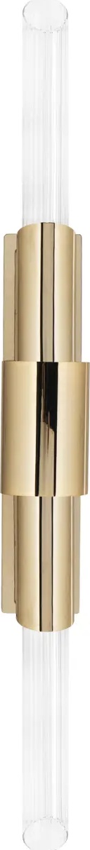 Маленькая настенная лампа XS LUXXU Tycho 196 - Вид №1