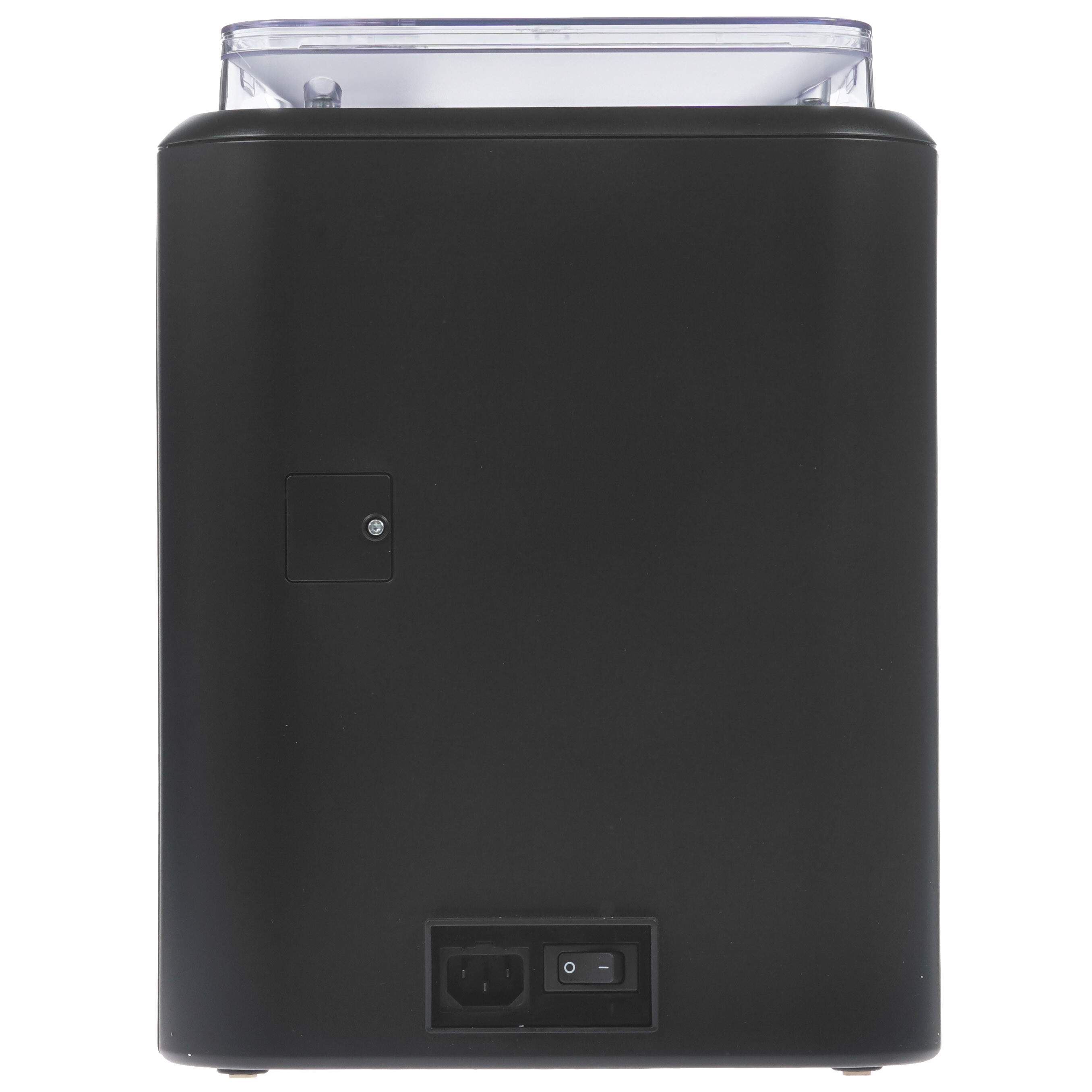 8138548 Кофемашина автоматическая Gaggia Naviglio Deluxe серебристый STDN-0133422 - Вид №4