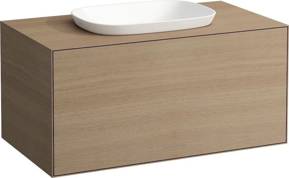 H8173024001121 Полувстраиваемая раковина LAUFEN PRO - Вид №4