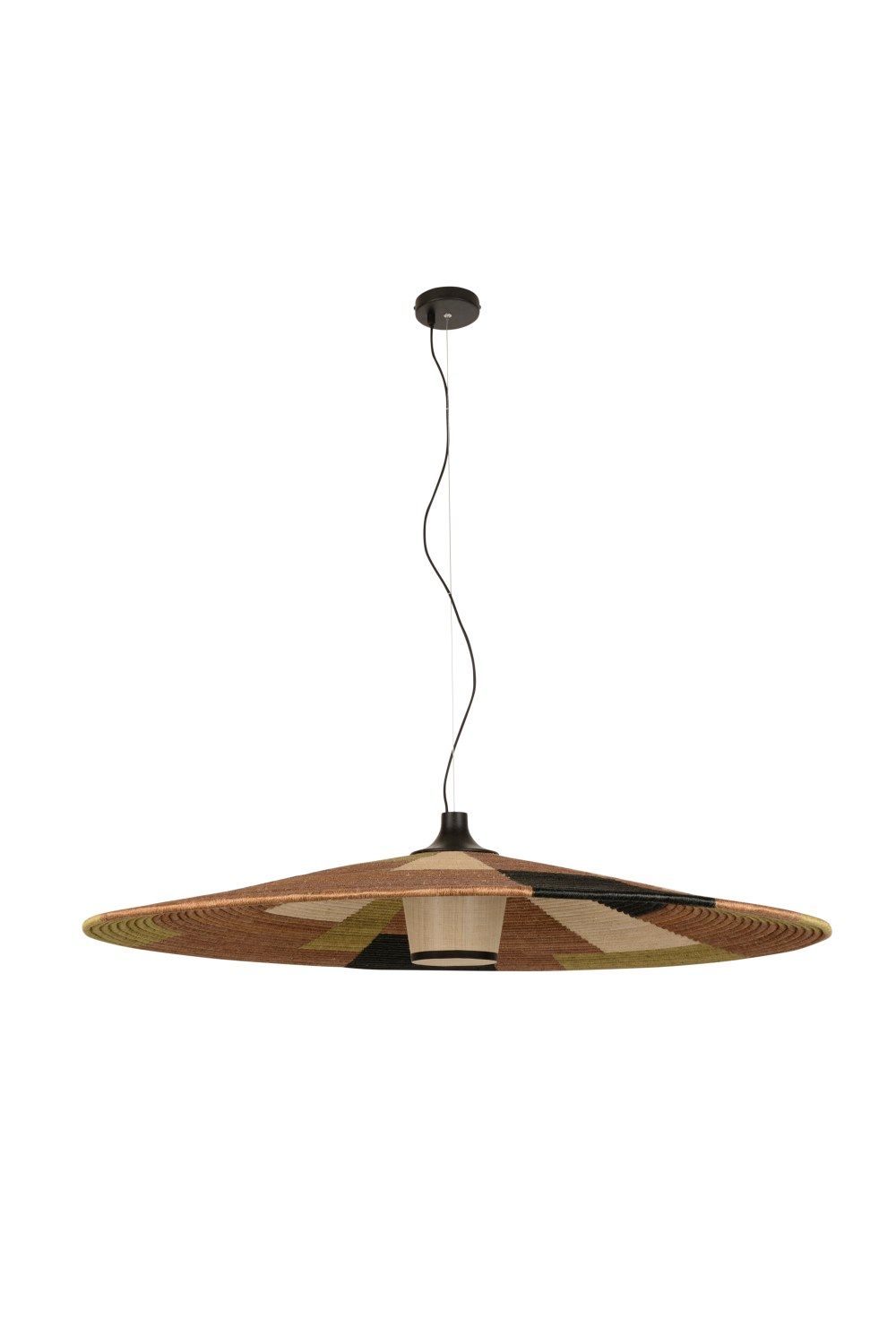 Abaca светодиодный подвесной светильник Forestier Parrot ARCH-00131714 - Вид №115