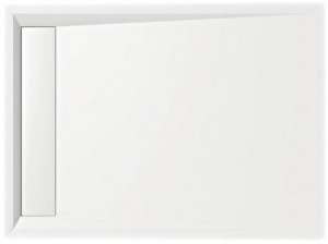 71699 Polysan Душевые кабины из литого мрамора