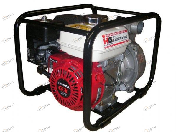 Мотопомпа Daishin SST-50HX sun-id-1030552