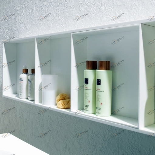 Полка-коробка S804300009 System pool Accessori K SYSTEMPOOL