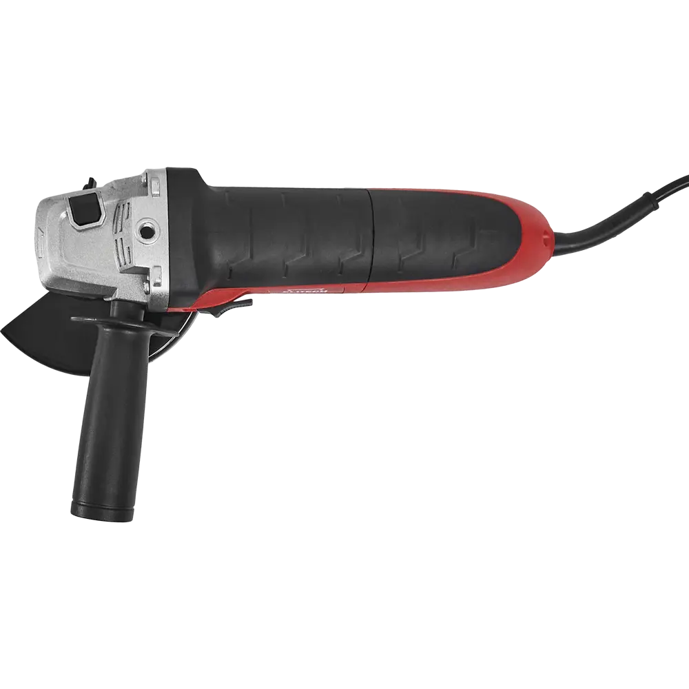 УШМ сетевая Elitech МШУ 0912 900 Вт 125 мм, 10 отрезных дисков STLM-2116692 - Вид №1