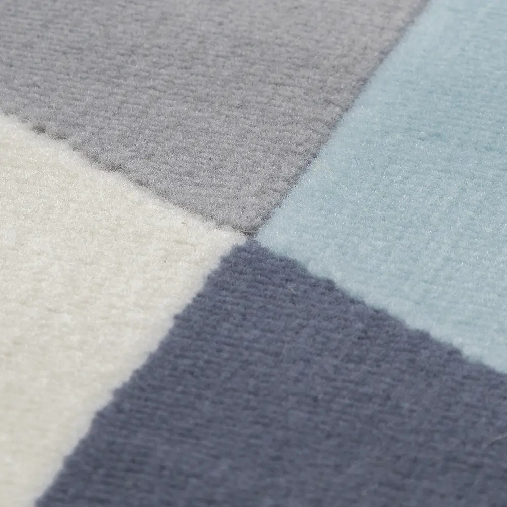 INSPIRE Oasis: круглый ковер из полипропилена диаметром 133 см 86864045 STLM-0072121 - Вид №3